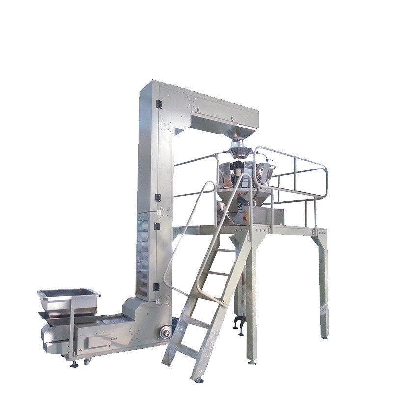 【Solid Filling Machine】